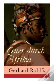 Capa do artigo Quer Durch Afrika