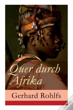 Capa do artigo Quer Durch Afrika