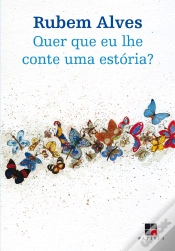 Capa do artigo Quer Que Eu Lhe Conte Uma Estória?