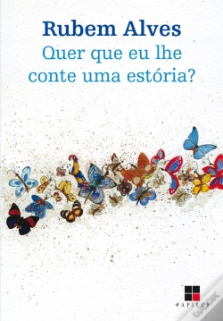 Capa do artigo Quer Que Eu Lhe Conte Uma Estória?