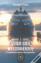 Capa do artigo Quer Ser Milionário?