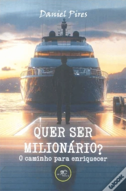 Capa do artigo Quer Ser Milionário?