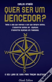 Quer ser um Vencedor?
