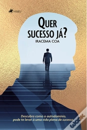 Capa do artigo Quer Sucesso Já?