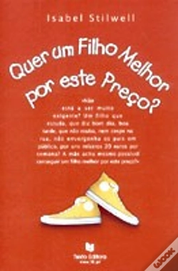 Capa do artigo Quer um Filho Melhor por este Preço?