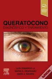 Capa do artigo Queratocono