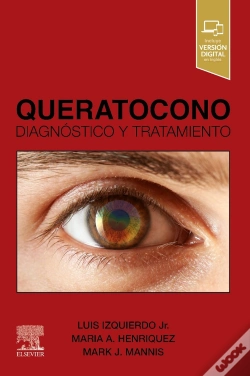 Capa do artigo Queratocono