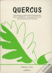 Capa do artigo Quercus - Documentos e Informações Fundamentais sobre a Quercus Associação Nacional de Conservação D