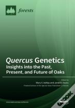 Quercus Genetics