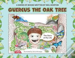 Quercus The Oak Tree