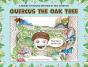 Quercus The Oak Tree - Preview