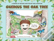 Capa do artigo Quercus The Oak Tree