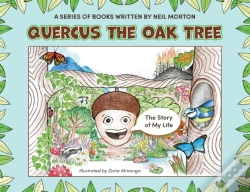 Capa do artigo Quercus The Oak Tree