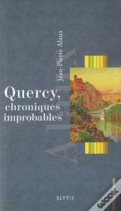 Capa do artigo Quercy, Chroniques Improbables