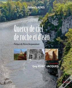 Capa do artigo Quercy De Ciel De Roche Et D'Eau