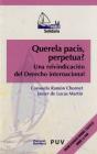 Querela Pacis, Perpetua? - Preview