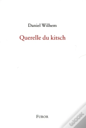 Capa do artigo Querelle Du Kitsch