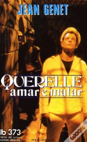 Capa do artigo Querelle