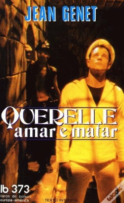 Capa do artigo Querelle