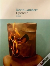 Capa do artigo Querelle