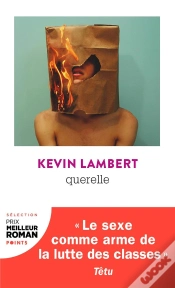 Capa do artigo Querelle
