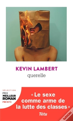 Capa do artigo Querelle