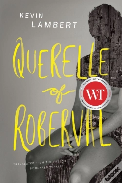 Capa do artigo Querelle Of Roberval
