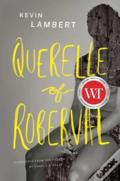 Capa do artigo Querelle Of Roberval