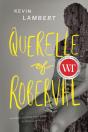 Querelle Of Roberval - Preview