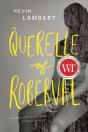 Querelle Of Roberval - Preview