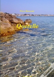 Capa do artigo Querelle