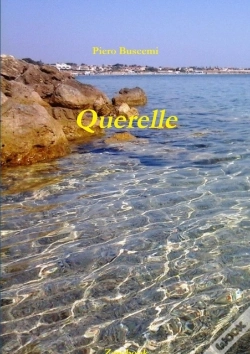 Capa do artigo Querelle