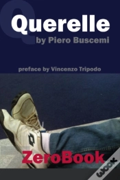 Capa do artigo Querelle