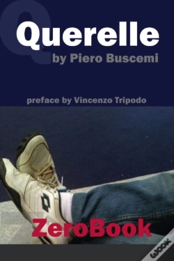 Capa do artigo Querelle
