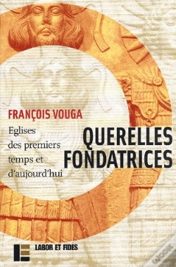 Capa do artigo Querelles Fondatrices