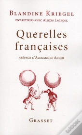 Querelles Françaises