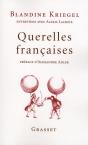 Querelles Françaises - Preview