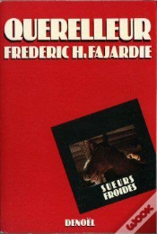 Capa do artigo Querelleur