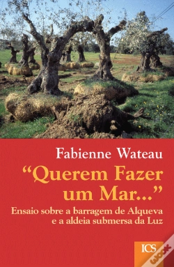 Capa do artigo Querem fazer um Mar…