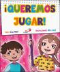 Queremos Jugar - Preview