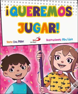 Capa do artigo Queremos Jugar