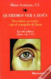 Capa do artigo Queremos Ver A Jesus -1-
