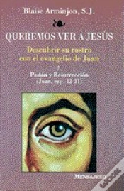 Capa do artigo Queremos Ver A Jesus -2-