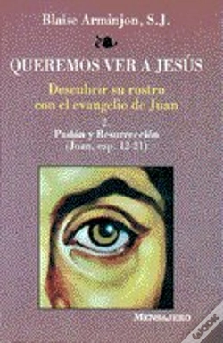 Capa do artigo Queremos Ver A Jesus -2-