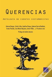 Capa do artigo Querencias