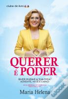 Querer é Poder