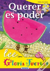 Capa do artigo Querer Es Poder