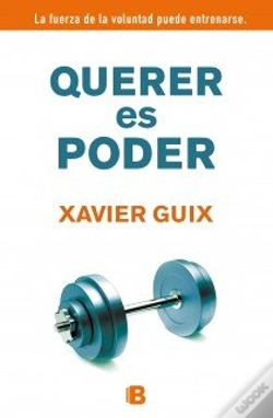 Capa do artigo Querer Es Poder