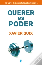 Capa do artigo Querer Es Poder