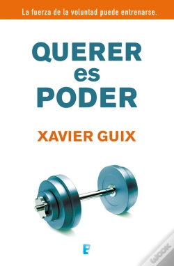 Capa do artigo Querer Es Poder